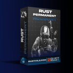 Rust Account